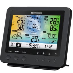 Bresser Basisstation voor weerstation 7002580