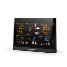 Bresser Basisstation voor weerstation 7003300