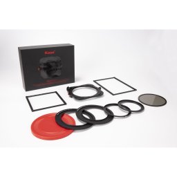 Kase Armour 100 Holder Kit