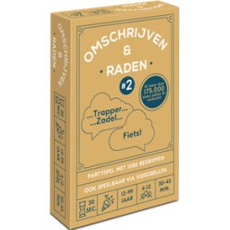 Omschrijven & Raden 2