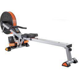 V-Fit Roeimachine Tornado