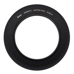 Kase Magnetic Adapter Verloopring Circ 67-95mm