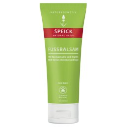 Speick Natural Aktiv Voetbalsem