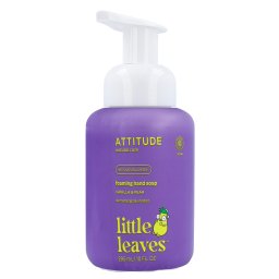 Attitude Little Leaves Foaming Handsoap - Vanilla & Pear