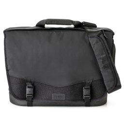Tenba Messenger - DNA 16 Slim - Black