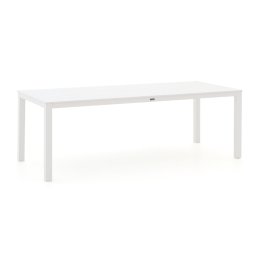 + 15% kassakorting | Manifesto Menzano dining tuintafel 220x90x75cm - Laagste prijsgarantie!