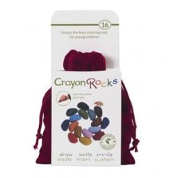 Crayon Rocks - Red Velvet 16 colors