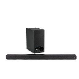 Polk SIGNA S3 Soundbar Zwart