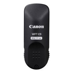 Canon WFT-E9B Wireless File Transmitter OUTLET