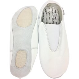 Tunturi - Maat 39 - Gymschoenen - Turnschoentjes -Turnschoenen - Balletschoenen - white
