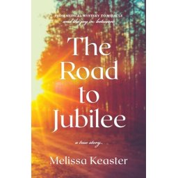 The Road to Jubilee (Boek Engels)