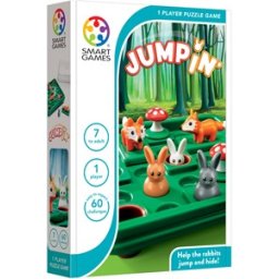 Jump In