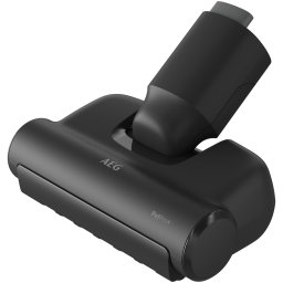 AEG Pet pro nozzle AZE155 Borstel Zwart