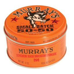Murray's Hair Small Batch 50-50 Pomade