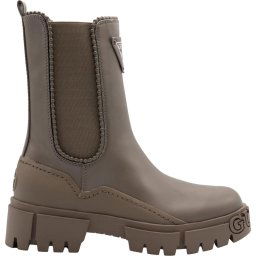 Guess - Maat 41 - Nahlla/Stivaletto Dames Laarzen - Grijs