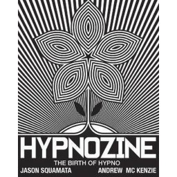 Hypnozine The Birth of Hypno