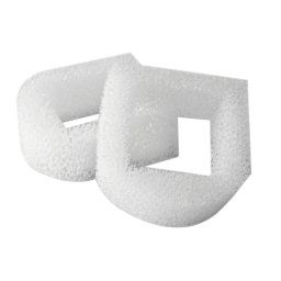 4x PetSafe® Streamside Keramische Drinkfontein Schuimfilter