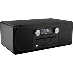 Pure Digitale radio (dab+) Evoke C-D6