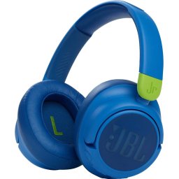 JBL Kinder-hoofdtelefoon JR460NC Active Noise Cancelling