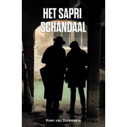 Het Sapri Schandaal - maffia in de bouw -