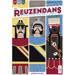 De Reuzendans