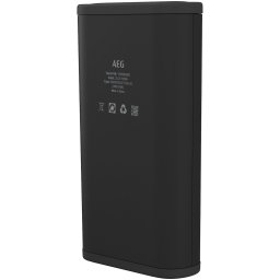AEG Extra batterij AZE150 AP8 Batterij Zwart