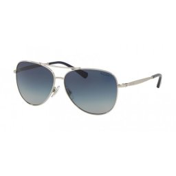 RALPH Lauren Vrouwen Zonnebril 0RA4125