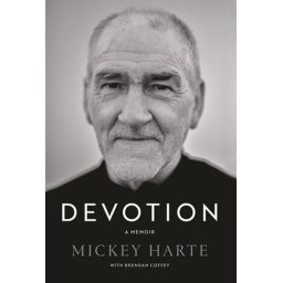 Devotion A Memoir