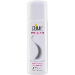 Pjur Woman bodyglide glijmiddel 30ml