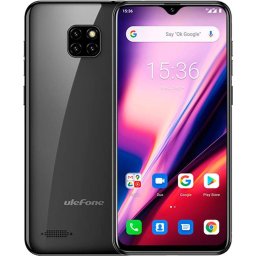 Ulefone Note 7T