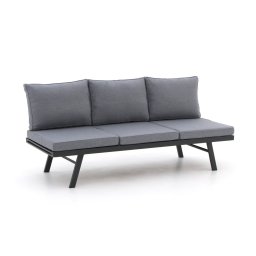 + 15% kassakorting | Forza Vadena lounge tuinbank verstelbaar 198cm - Laagste prijsgarantie!