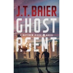Ghost Agent