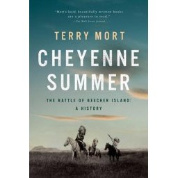 Cheyenne Summer: The Battle of Beecher Island A History