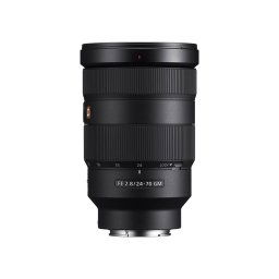 Sony FE 24-70mm f/2.8 GM
