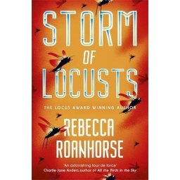 Storm of Locusts
