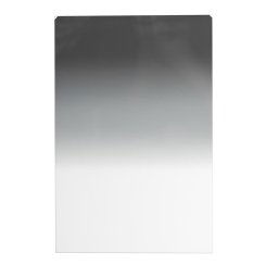 Benro 100mm Filtersysteem Master Series Grijsverloop Soft - 5 stops
