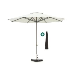 Shadowline Cuba parasol ø 350cm - Laagste prijsgarantie!