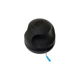 Irix Hard Lens Case voor 15mm