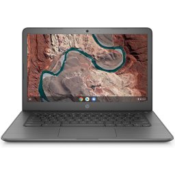 HP Chromebook 14-db0003na, 14 inch, dual core A4, 4Gb DDR4, 32Gb eMMC