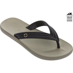 Cartago Porto - Maat 41 - Heren Slippers - Beige/brown