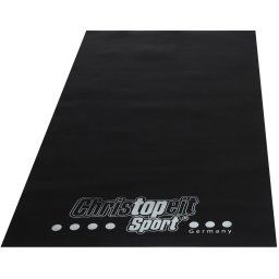 Christopeit Sport® Vloerbeschermingsmat