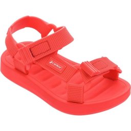 Rider Free Papete Baby - Maat 24 - Jongens Sandalen - Red/pink