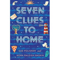 Seven Clues to Home