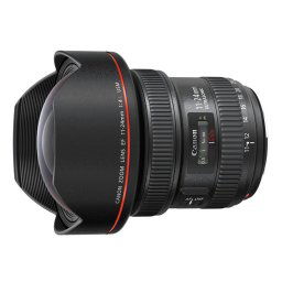 Canon EF 11-24mm f/4.0L USM