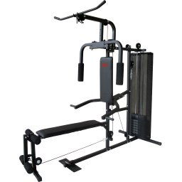 MOTIVE FITNESS by U.N.O. Fitnessstation Multi-Gym Hercules