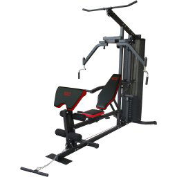 MOTIVE FITNESS by U.N.O. Fitnessstation Multi-Gym Competition