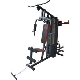 MOTIVE FITNESS by U.N.O. Fitnessstation Multi-Gym Challenge