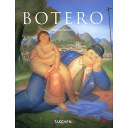 Botero De schoonheid der zinnelijkheid