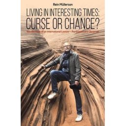 Living in Interesting Times: Curse or Chance?