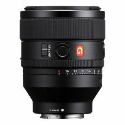 Sony FE 50mm f/1.2 GM